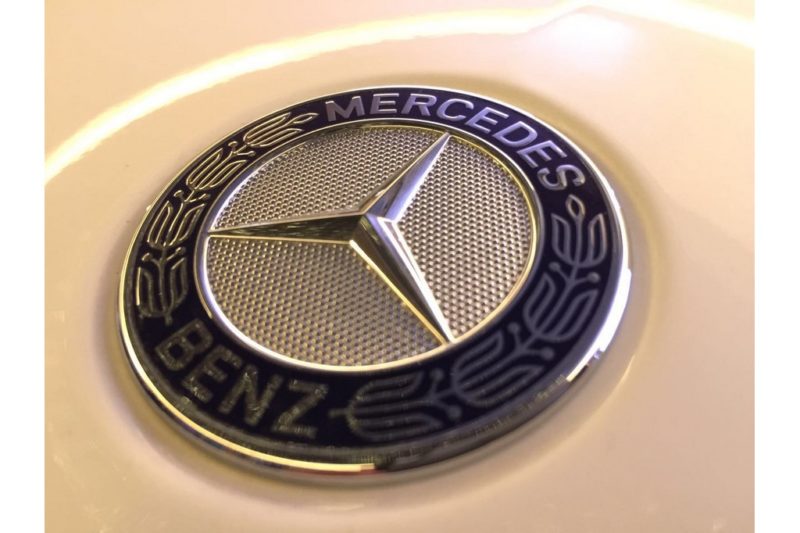 2016 Mercedes Benz GLS India Launch