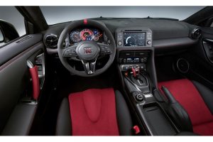 2017 Nissan GT R Nismo – Motorworldindia