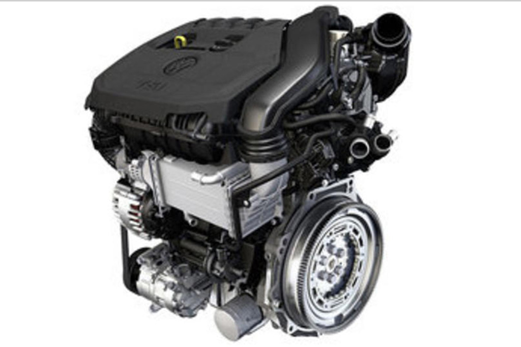 Volkswagen-modular-engine - Motor World India