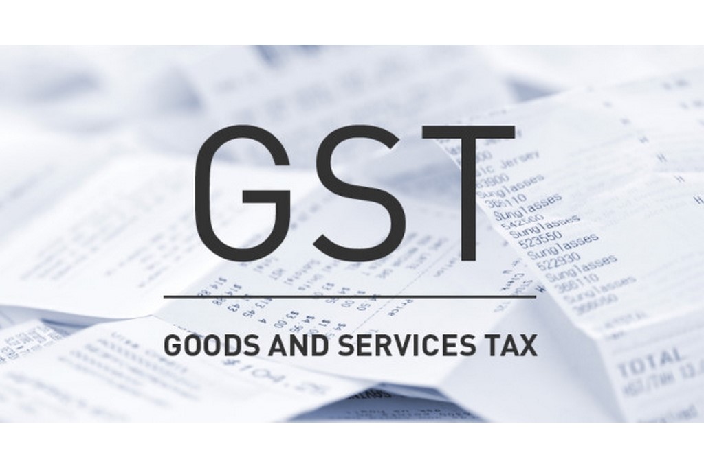 gst