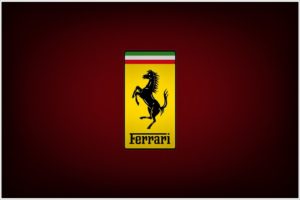 ferrari-laferrari-logo