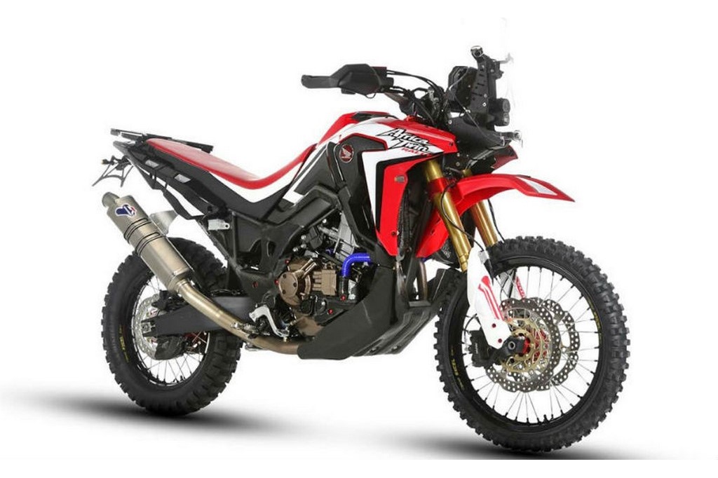 Honda Africa Twin