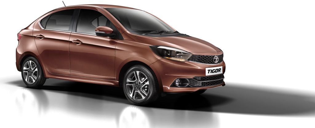 Tata TIGOR