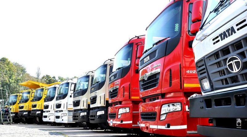 Tata Trucks Supreme Court ban