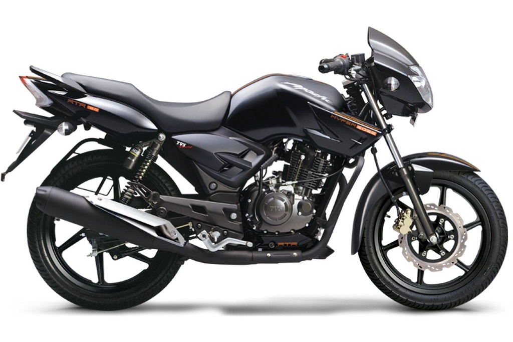 TVS-apache-RTR-160