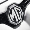 MG Motor Logo