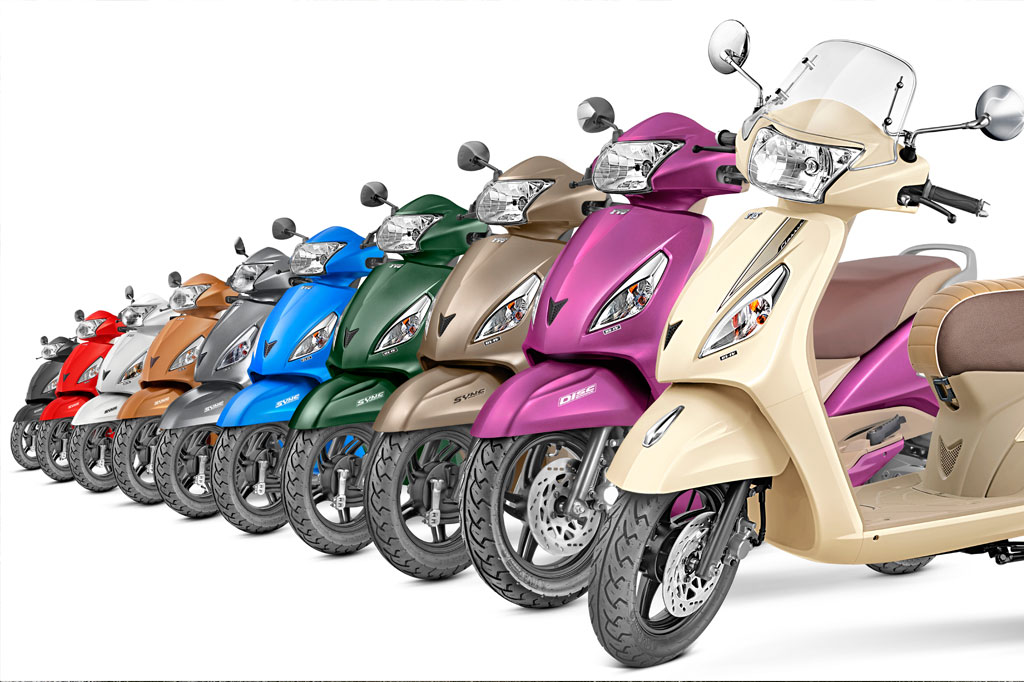 Tvs jupiter tvs motor company ltd price outlet