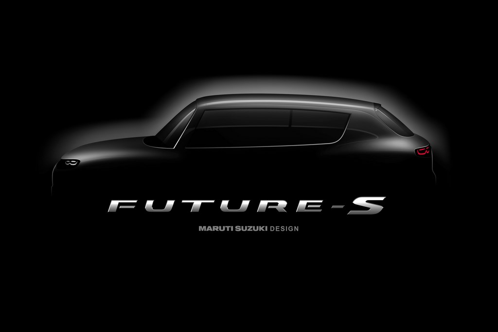 Concept Future S