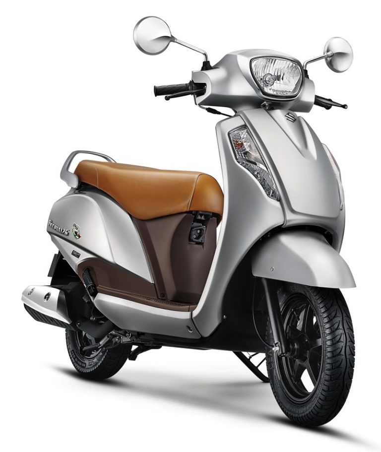 suzuki access 125 sep