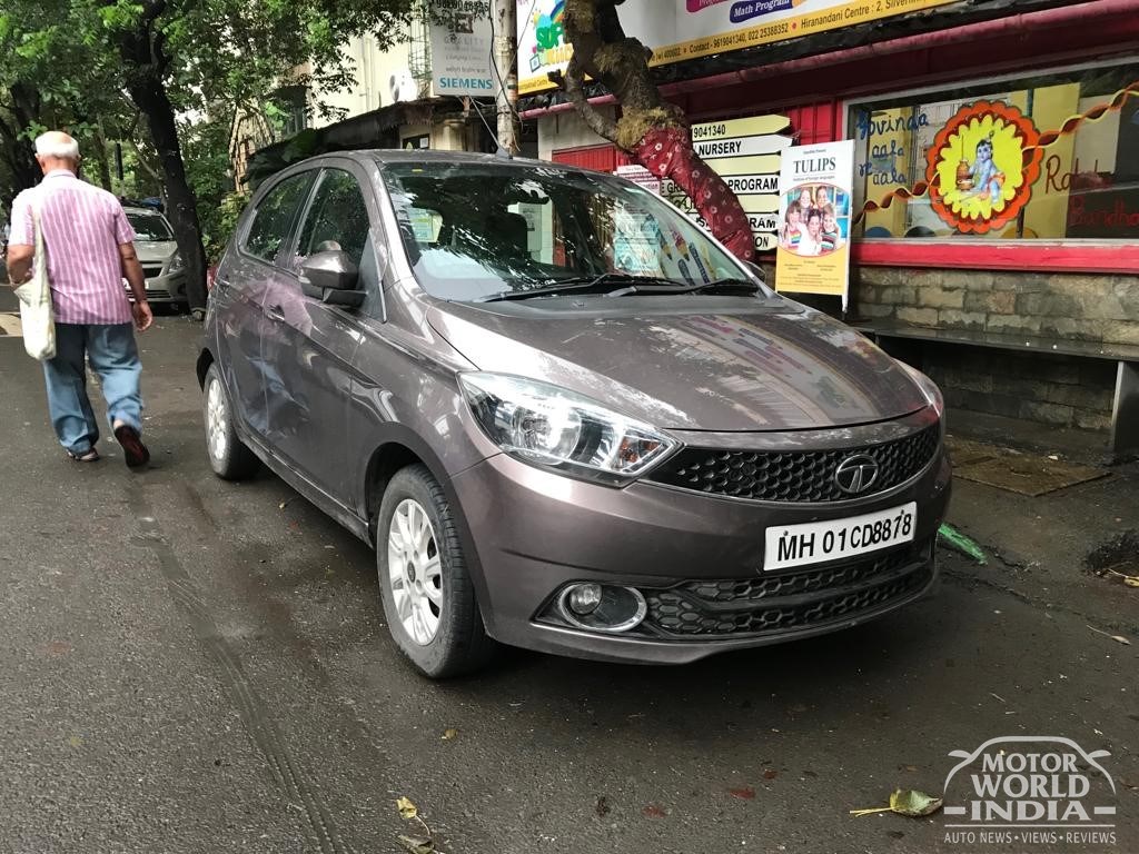 Long Term Test – Tata Tiago Diesel