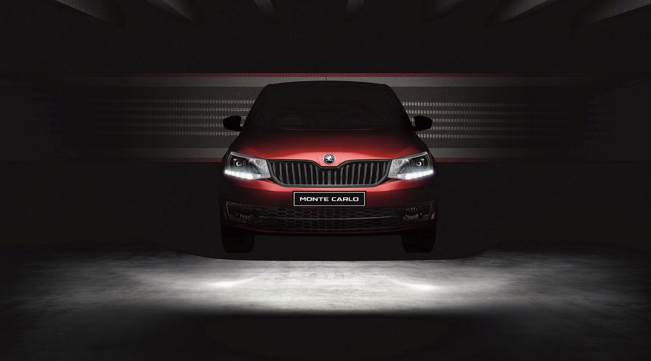 Skoda Rapid Archives - Motor World India