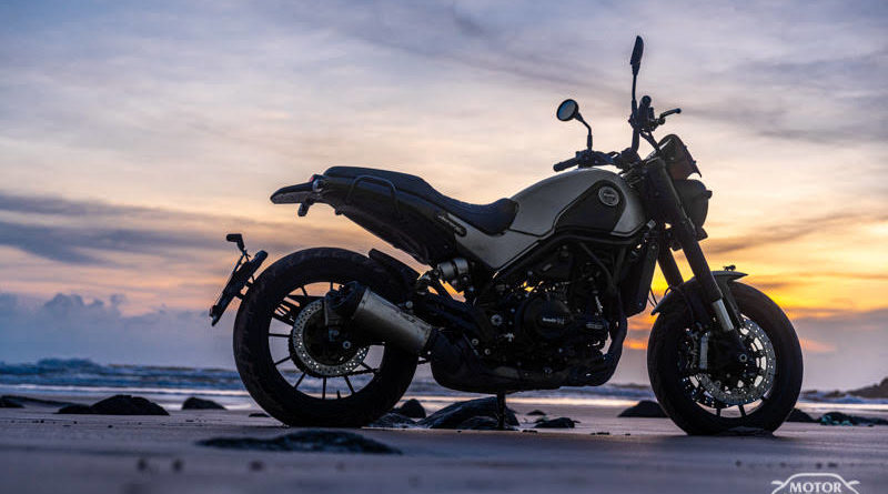 Benelli Leoncino 500 Road Test Review - Pure Italian Love - Motor World India Benelli Leoncino 500 Road Test Review - Pure Italian Love - Motor World India