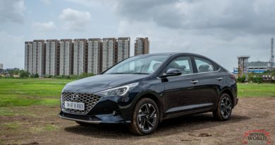 2020 Hyundai Verna Review