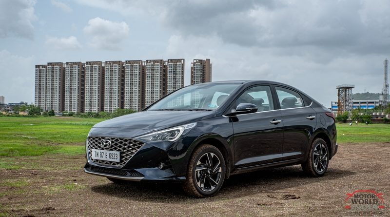 2020 Hyundai Verna Review