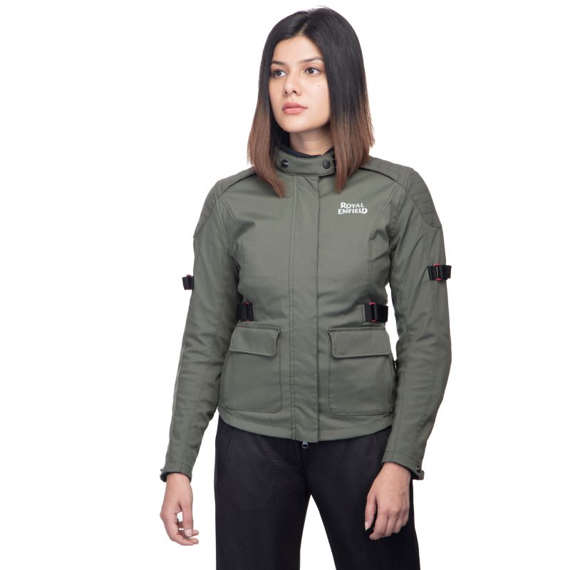 royal enfield jackets online