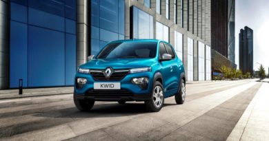 Renault KWID RXL