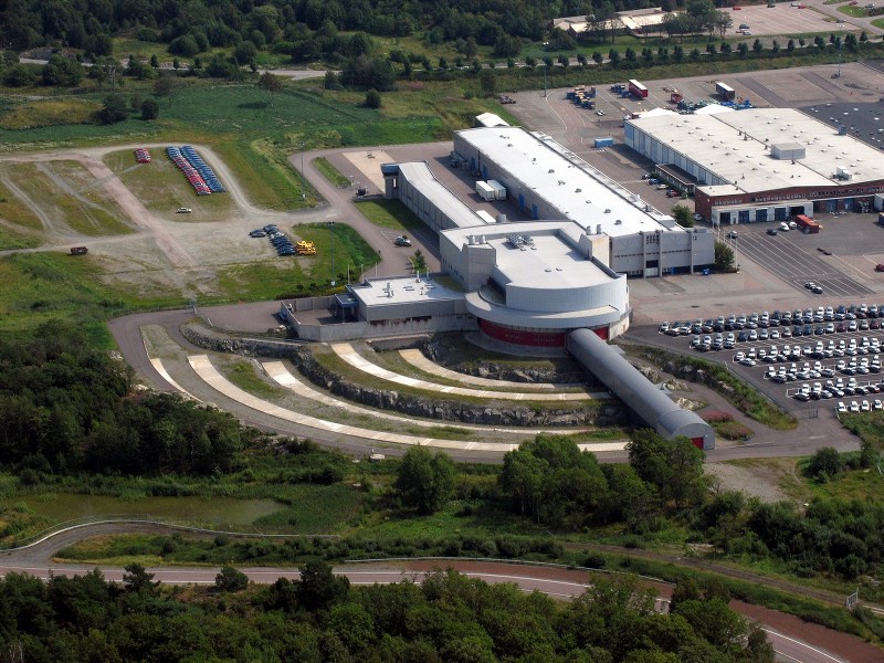 Volvo Cars Safety Centre Celebrates 20 Years Motor World India