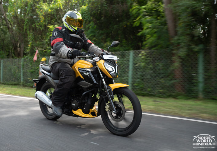 Bike News - Motor World India