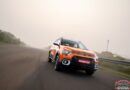 Citroen eC3 Road Test Review – Electric Frenchie