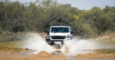 Jeep India facelifted the 2024 Wrangler at Rs.67.65 Lakh with ample of advancements by Ritesh Madhok
