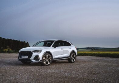 Audi Launches the Q3 & Q3 Sportback Bold Limited Editions